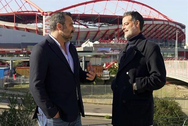 'Jogar em Casa' com Bruno Basto (vídeo)