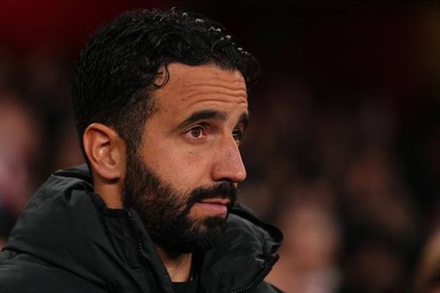 «Claro que gostaria de estar a começar o campeonato agora»