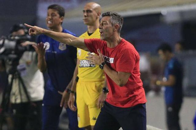 Caixinha bate Renato Paiva, Luís Castro continua a vencer e rebate críticas