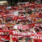 «Adeptos incansáveis... à Benfica!» (vídeos)