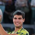 Alcaraz conquista Madrid Open pelo segundo ano consecutivo