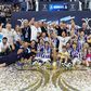 FC Porto vence Valongo e sagra-se campeão europeu!