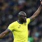 Lukaku assina golo fenomenal (vídeo)