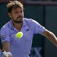 Wawrinka falha Estoril Open