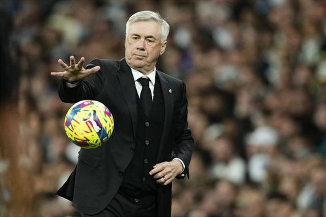 Ancelotti e a proposta para treinar o Brasil: «É uma parvoíce…»