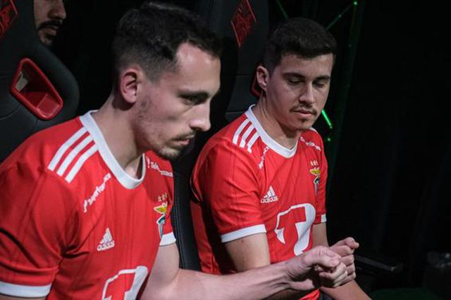 eLiga Portugal: Grupo B já tem os quatro apurados para as eLiga Portugal Finals