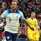 Grupo C: Inglaterra vence Ucrânia e soma e segue (veja os golos)