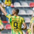 Tondela regressa às vitórias e afunda Trofense