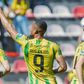 Tondela regressa às vitórias e afunda Trofense