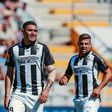 Portimonense vence Gil Vicente e já não desce diretamente (veja o resumo)