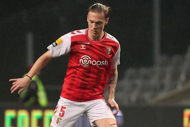 Sete jogadores nas seleções 