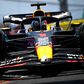 Verstappen de nono para primeiro no GP de Miami