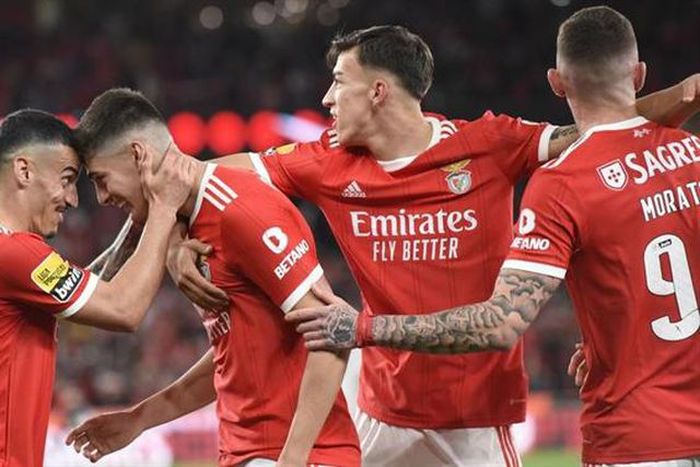 PitchCam: o outro lado do jogo com o V. Guimarães (vídeo)