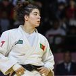 Patrícia Sampaio encerra participação portuguesa no Mundial com 9.º lugar