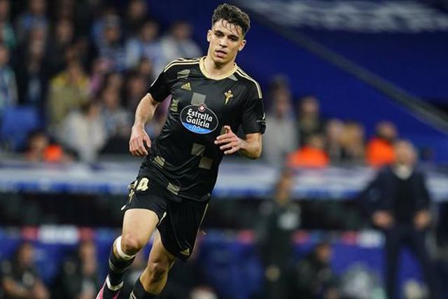 Médio de Carlos Carvalhal na mira do Real Madrid