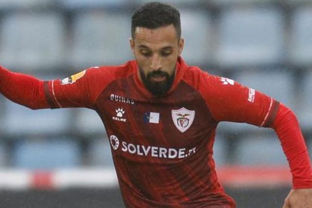 Costinha deixa Santa Clara por «decisão administrativa»