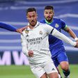 Real Madrid vence entre jogos da Champions