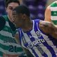 FC Porto é surpreendido pelo Lusitânia e perde liderança para o Benfica