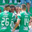 Sporting da Covilhã vence Oliveirense e continua a sonhar