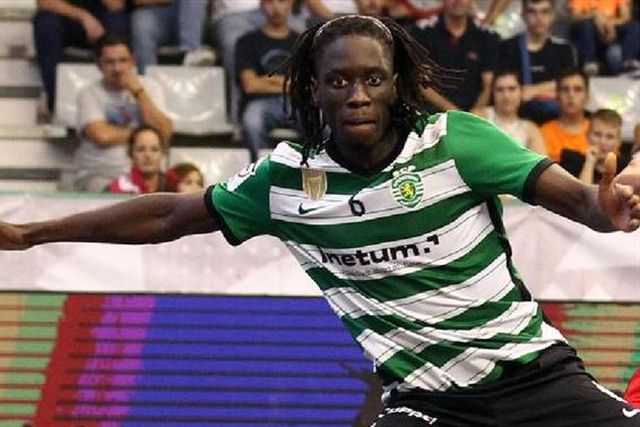 Sporting teve de suar para vencer Portimonense