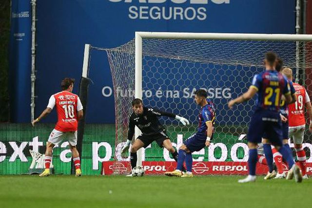 Plantel informado do 'não' à Europa