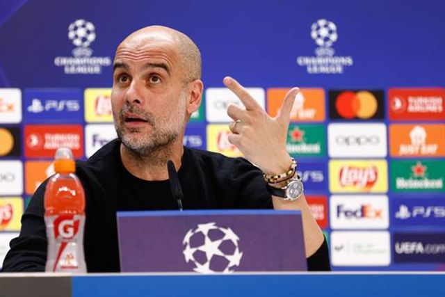 «Sou adepto do Barcelona e demorámos a chegar a uma final da Champions»