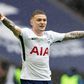 As férias no México que levaram Trippier para a ‘equipa dos gordos’