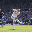 Ninguém se fica a rir no empate Leeds-Newcastle