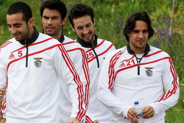 «Amorim vai ser o novo Mourinho»