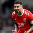 «Benfica deve respeitar vontade de Otamendi»
