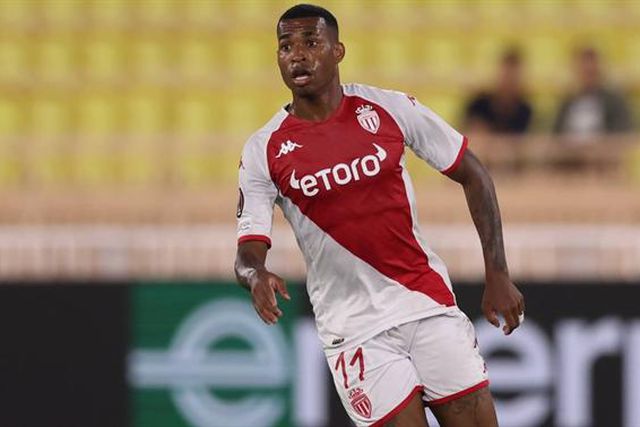 A primeira proposta do Sporting por Jean Lucas