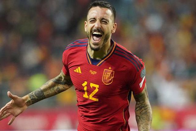 «Ainda não acredito»