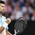 Djokovic com ‘luz verde’ do Senado para participar no US Open