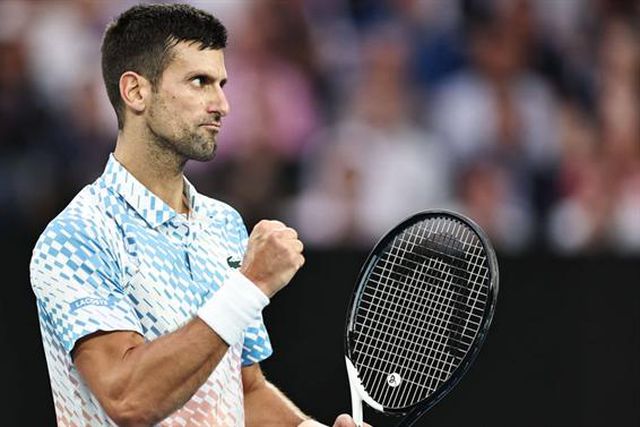 Djokovic com ‘luz verde’ do Senado para participar no US Open