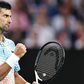 Djokovic com ‘luz verde’ do Senado para participar no US Open