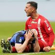Benfica foi exceção: Inter perde em casa com o Monza!