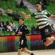Francisco Tavares troca Sporting pelo Ivry