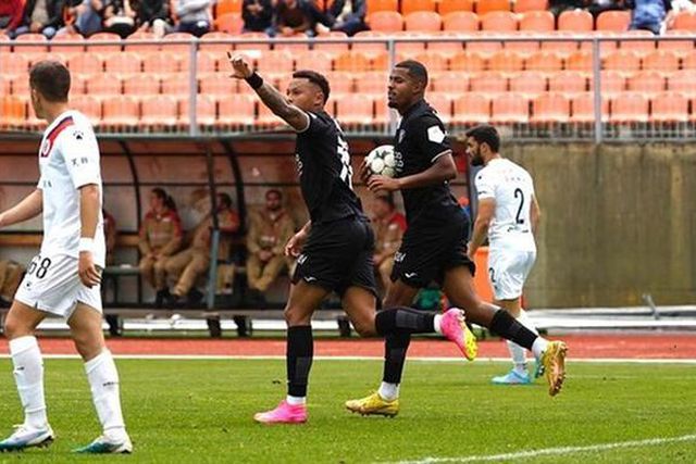 Académico de Viseu goleado em casa após saída de Jorge Costa (veja o resumo)