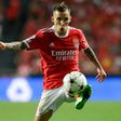 «Ninguém troca o Benfica pelo Leverkusen!»
