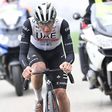 Tadej Pogaçar fenomenal na Amstel Gold Race