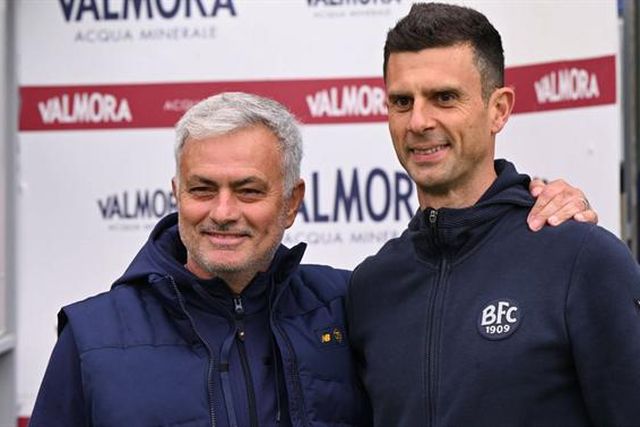 «Celik é dúvida para Leverkusen… e Dybala grande dúvida»