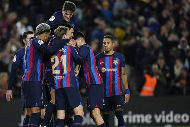 'Caso Negreira': UEFA abre investigação e Barcelona pode ser excluído das provas europeias