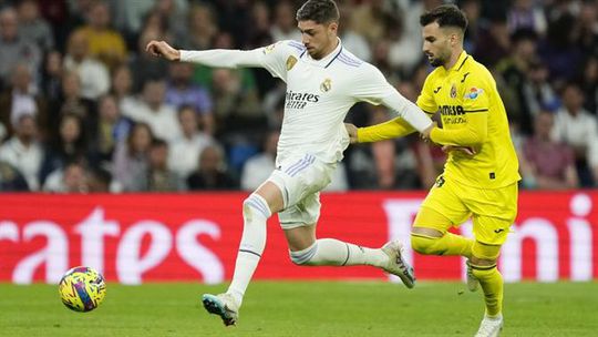 Agressão de Valverde a jogador do Villarreal por «insulto gravíssimo» à família