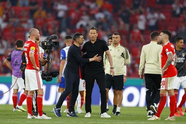 E se Benfica e FC Porto acabassem o campeonato empatados? Esclarecimento sobre os critérios de desempate