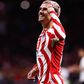 Griezmann abriu o caminho para nova vitória do At. Madrid