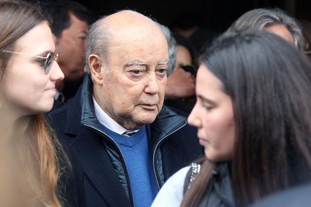 Pinto da Costa atira-se a Marcelo Rebelo de Sousa