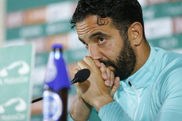 «Fizemos um grande trabalho, mas este ano falhámos redondamente»