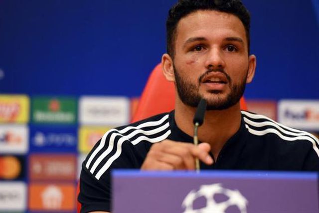 Gonçalo Ramos aborda tema da renovação