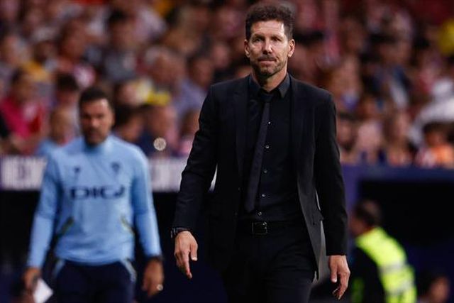 «Muitos deixaram de acreditar no que estávamos a fazer»