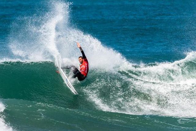 O Sonho do CT começa na Austrália